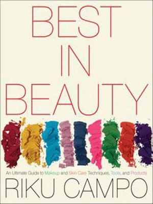 cover image of Best in Beauty